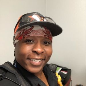 Meet your Posher, Kaleisha